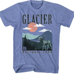 National Parks - Glacier National Park