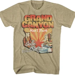 National Parks - Grand Canyon What a Gully