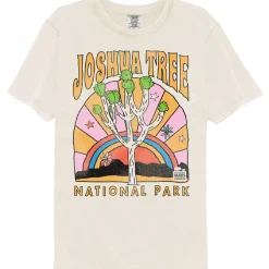 National Parks - Joshua Tree Doodle