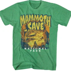 National Parks - Mammoth Cave