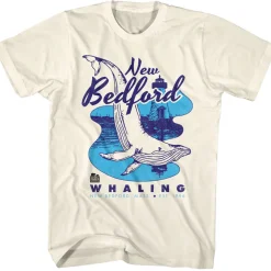 National Parks - New Bedford Mid-Century