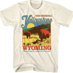 National Parks - Original Yellowstone