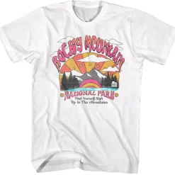 National Parks - Rocky Mountain Doodle