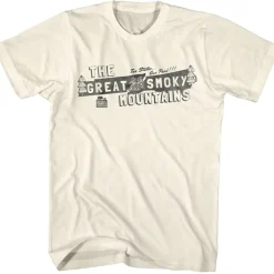 National Parks - Two States One Park