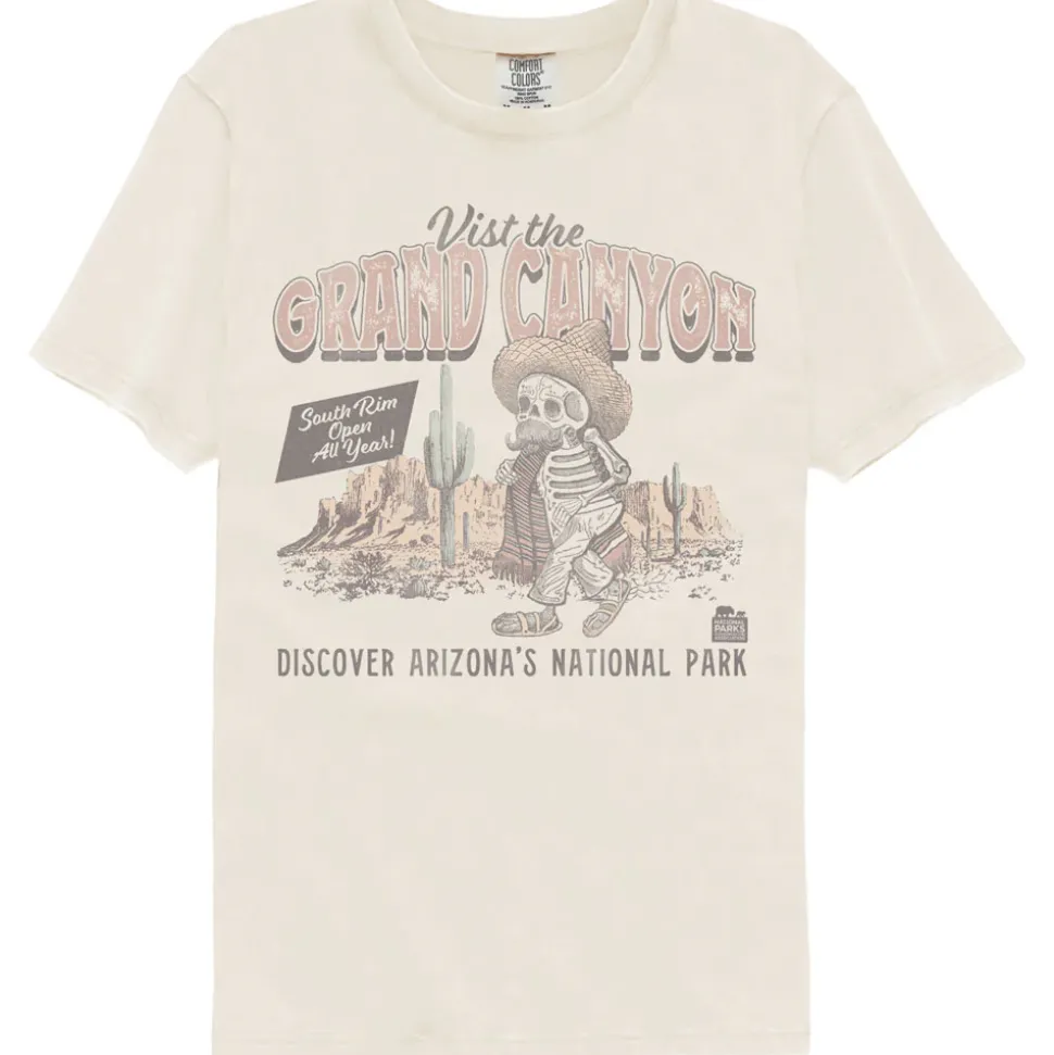 National Parks - Visit the Grand Canyon