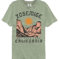 National Parks - Yosemite Nouveau