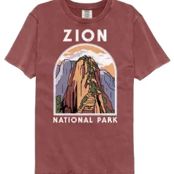 National Parks - Zion Angel's Landing