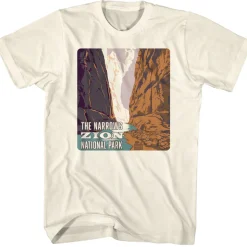 National Parks - Zion Narrows