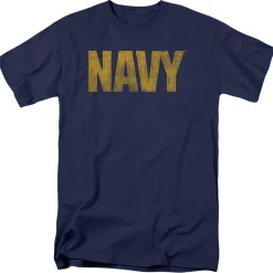 Navy - Logo