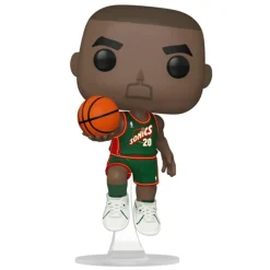 NBA Funko POP | Gary Payton 96 Sonics Road