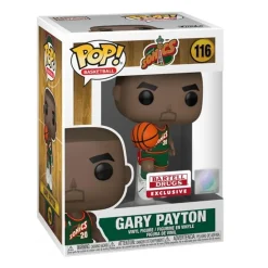 NBA Funko POP | Gary Payton 96 Sonics Road