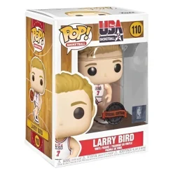 NBA Funko POP | Larry Bird 92 Team USA