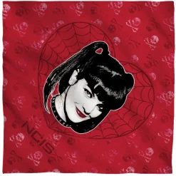 NCIS - Abby Heart Bandana