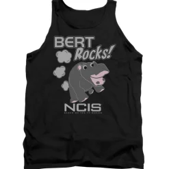 NCIS - Bert Rocks