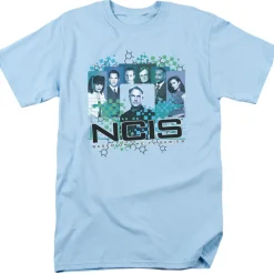 NCIS - Cast