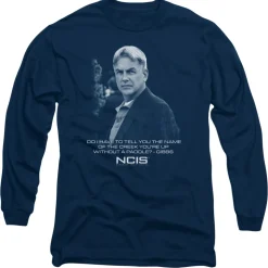 NCIS - Creek