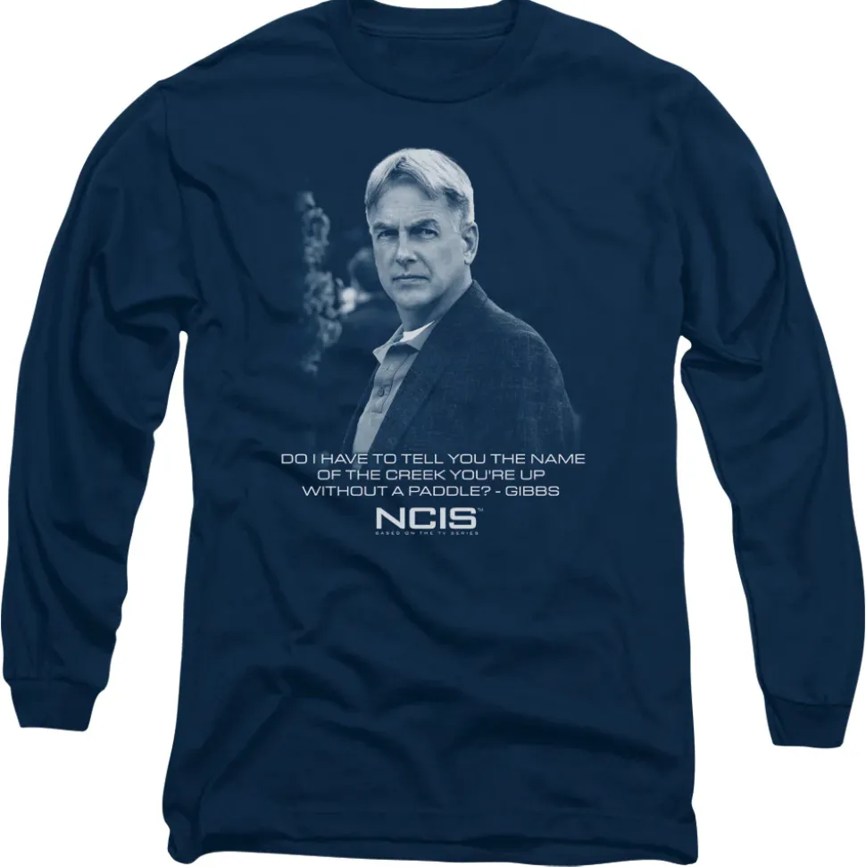NCIS - Creek