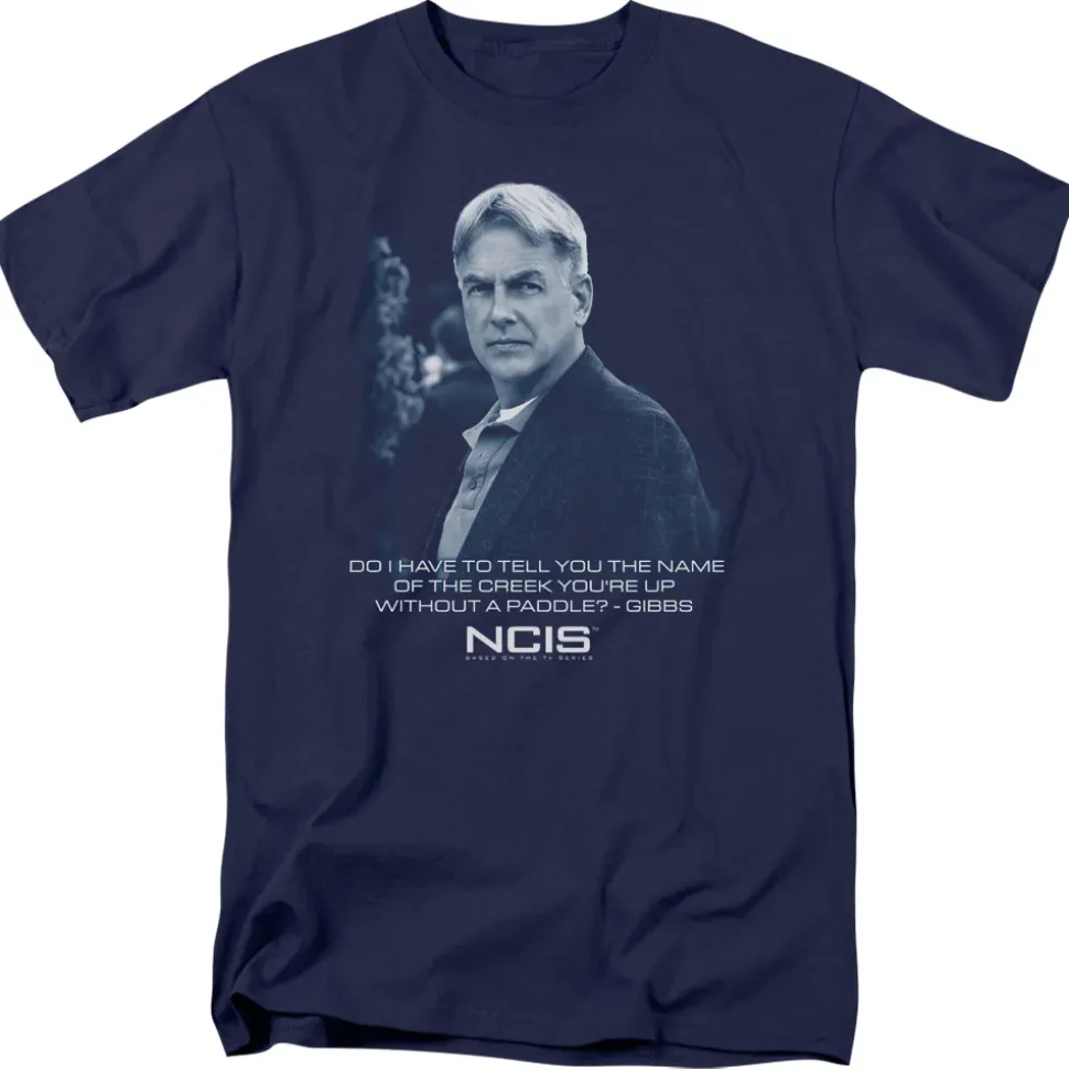 NCIS - Creek