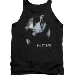 NCIS - Gibbs Ponders