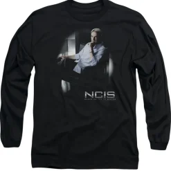 NCIS - Gibbs Ponders