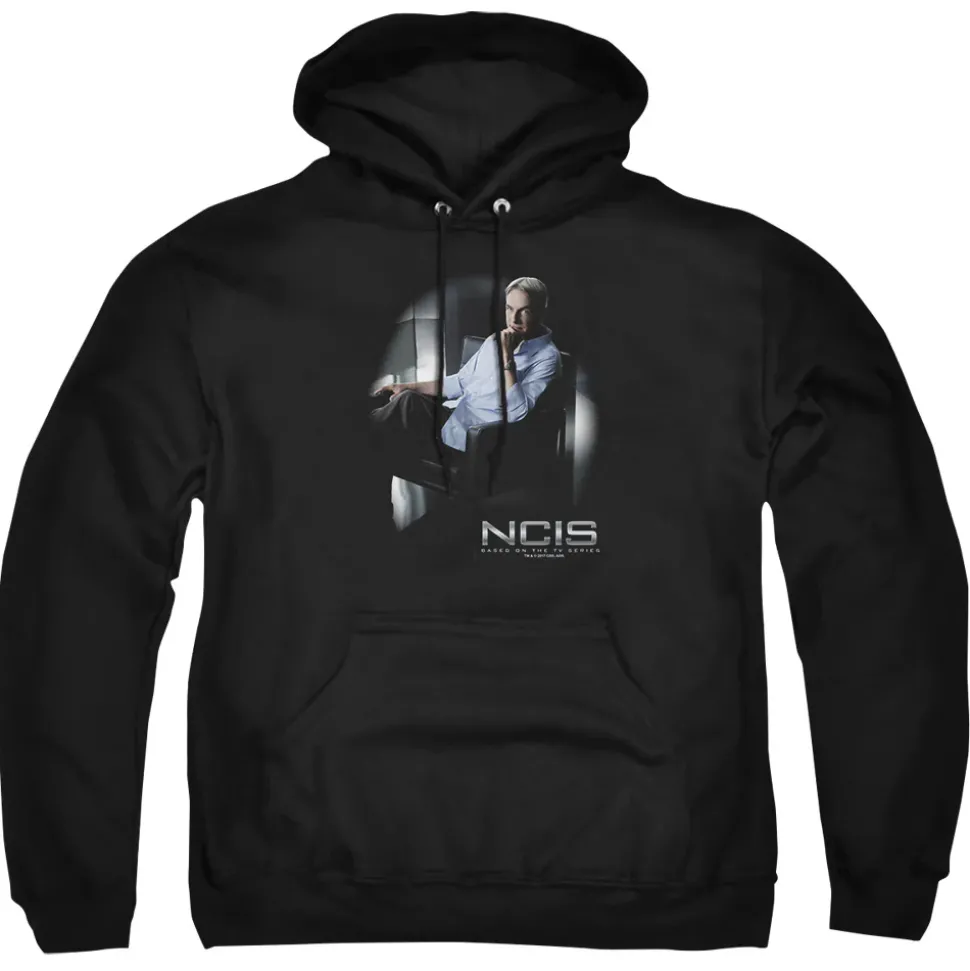 NCIS - Gibbs Ponders