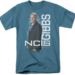 NCIS - Gibbs Standing