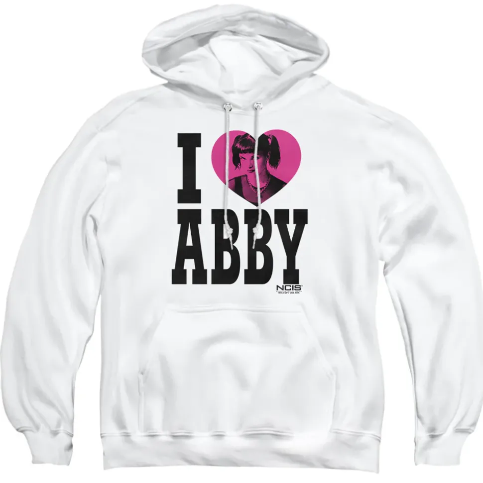 NCIS - I Heart Abby