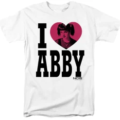 NCIS - I Heart Abby
