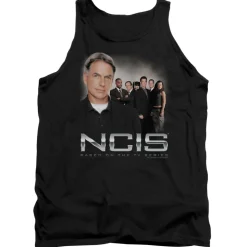 NCIS - Investigators