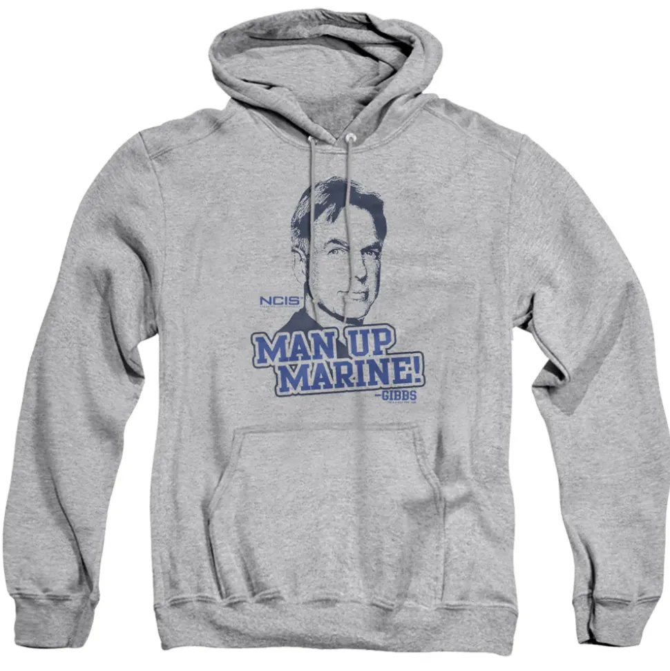 NCIS - Man Up