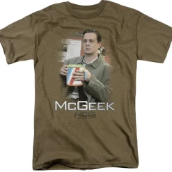NCIS - McGeek