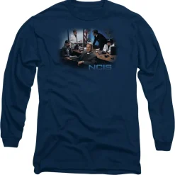 NCIS - Original Cast