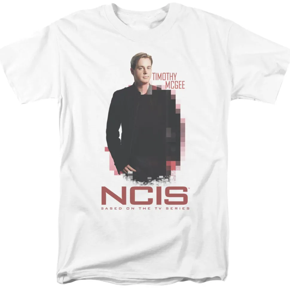 NCIS - Probie
