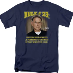 NCIS - Rule 23