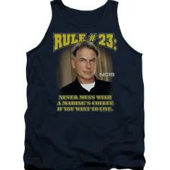 NCIS - Rule 23
