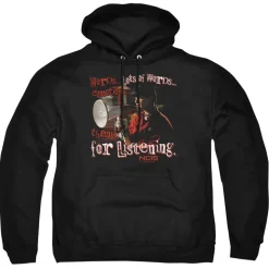 NCIS - Thanks for Listening