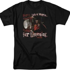 NCIS - Thanks for Listening