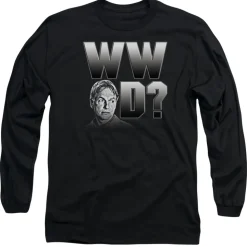 NCIS - What Would Gibbs Do?