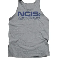 NCIS: Los Angeles - Logo