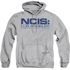 NCIS: Los Angeles - Logo