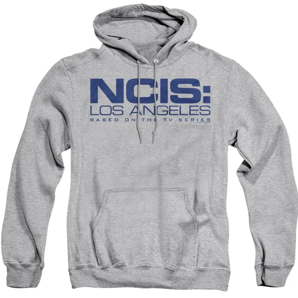 NCIS: Los Angeles - Logo