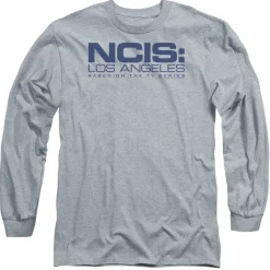 NCIS: Los Angeles - Logo