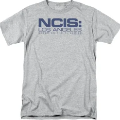 NCIS: Los Angeles - Logo