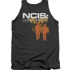 NCIS: Los Angeles - Slow Walk