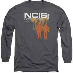 NCIS: Los Angeles - Slow Walk