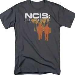 NCIS: Los Angeles - Slow Walk