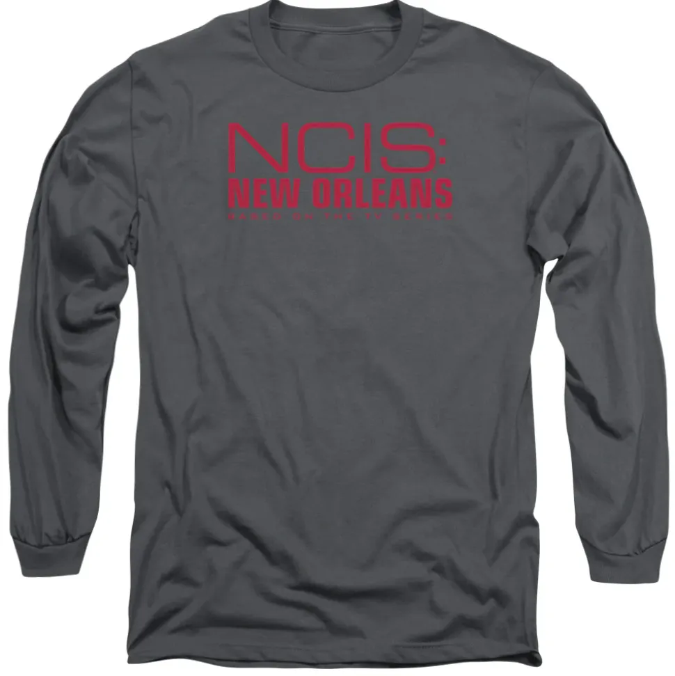 NCIS: New Orleans - Logo