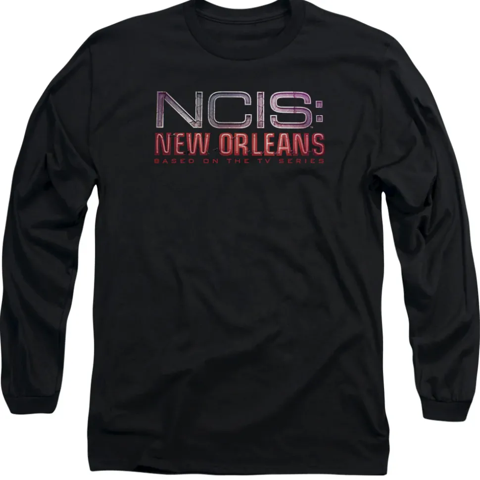 NCIS: New Orleans - Neon Sign