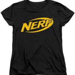 Nerf - Logo