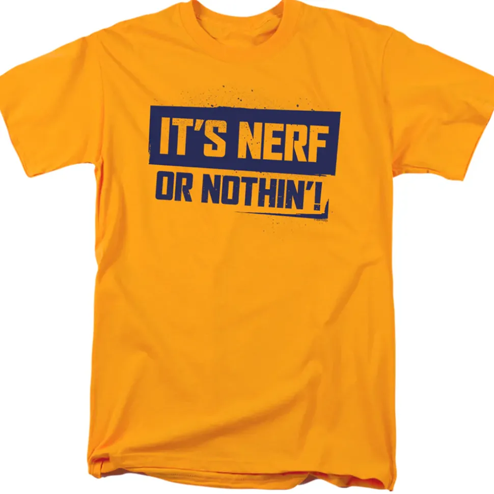 Nerf - Nerf or Nothing